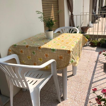 Anna Apartment Pistoia Eksteriør bilde