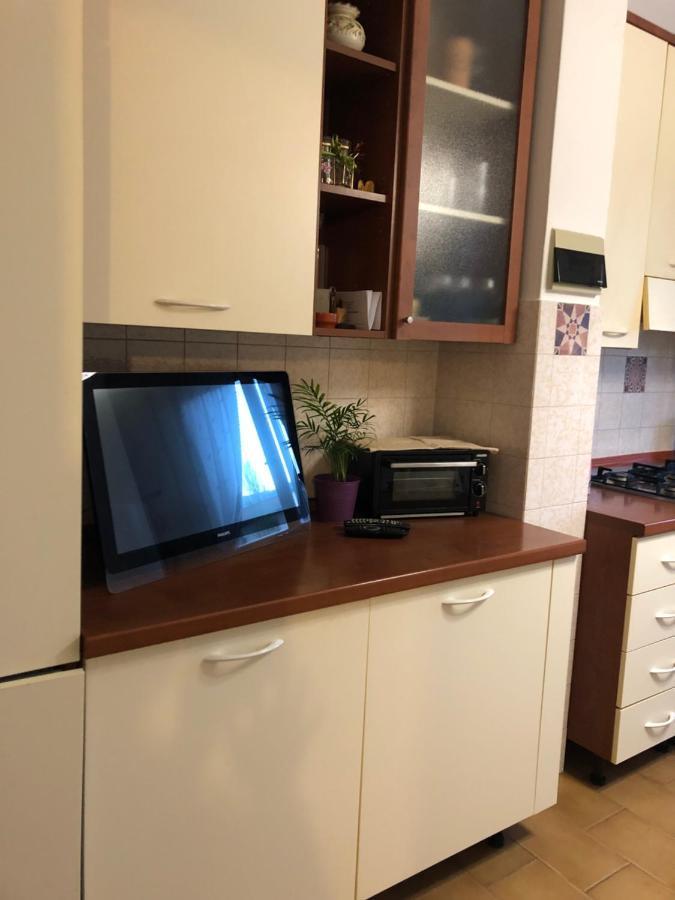Anna Apartment Pistoia Eksteriør bilde
