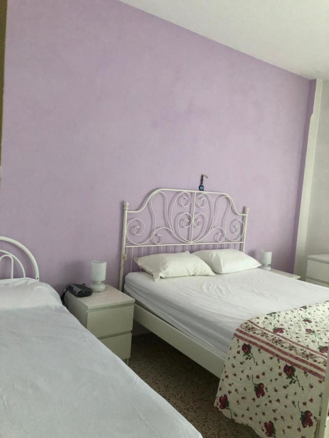 Anna Apartment Pistoia Eksteriør bilde