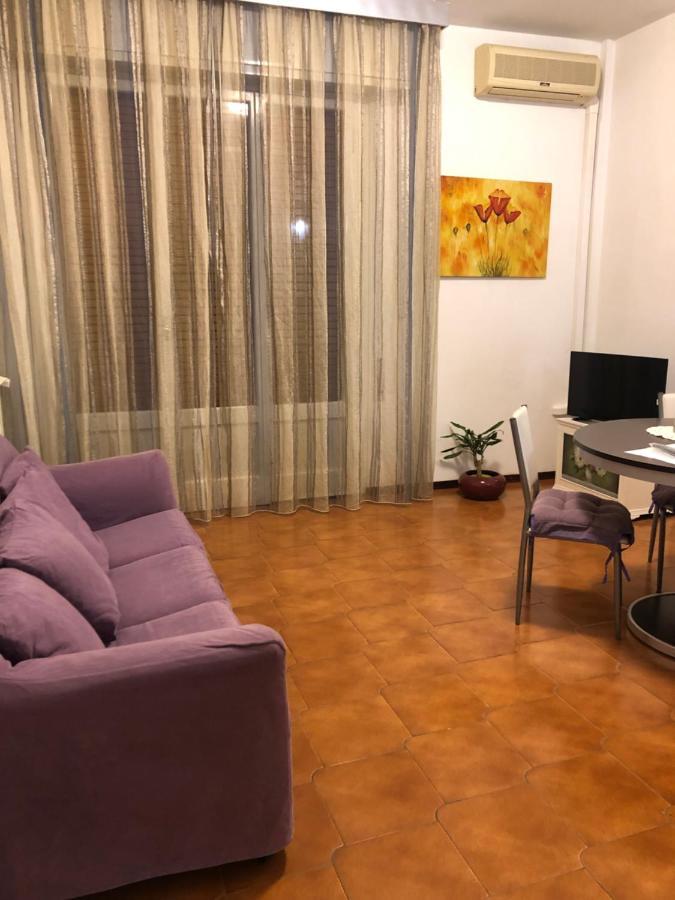 Anna Apartment Pistoia Eksteriør bilde