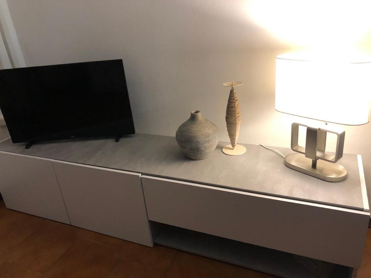 Anna Apartment Pistoia Eksteriør bilde