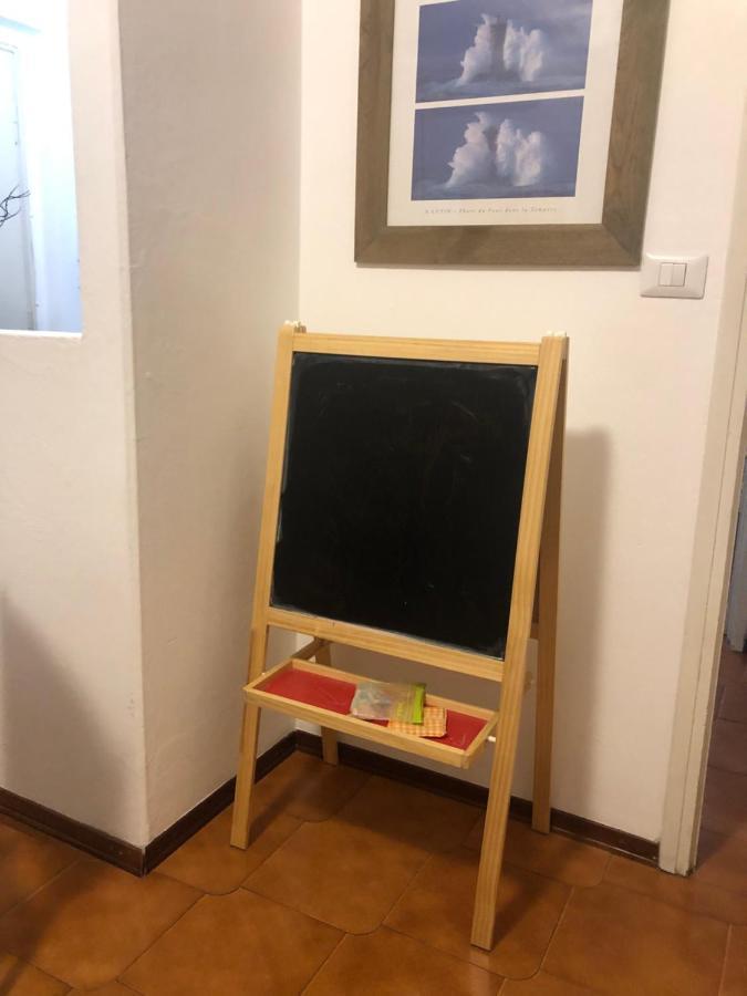 Anna Apartment Pistoia Eksteriør bilde