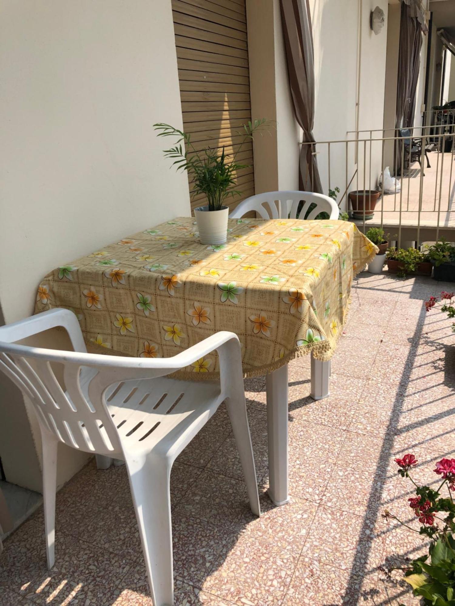 Anna Apartment Pistoia Eksteriør bilde